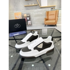 Prada Low Shoes